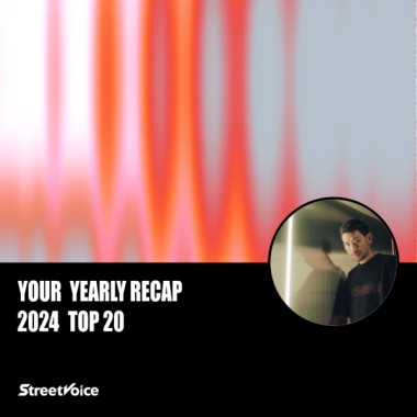 2024 個人年度精選
