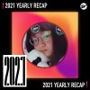 2021 個人年度精選之最