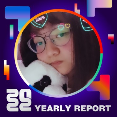 2022 個人年度精選