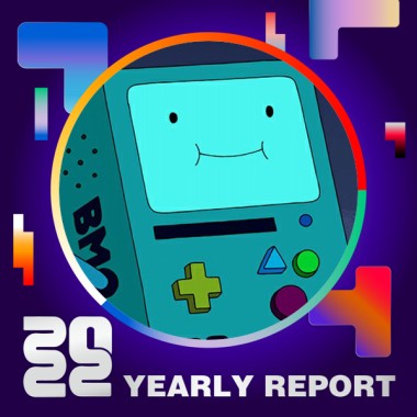 2022 個人年度精選