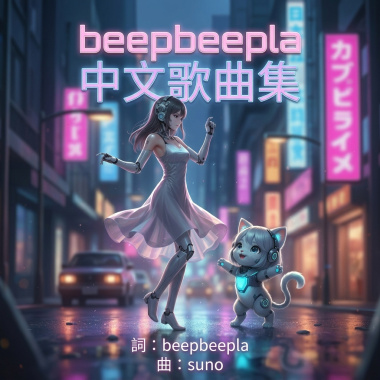 Beepbeepla music