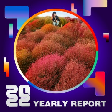 2022 個人年度精選