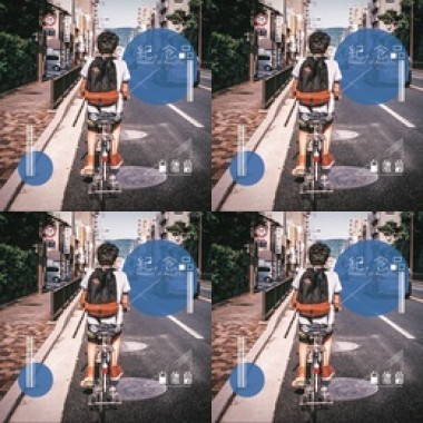 白蘿蔔Belabus