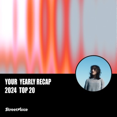 2024 個人年度精選