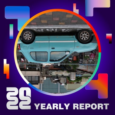 2022 個人年度精選