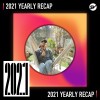 2021 個人年度精選之最