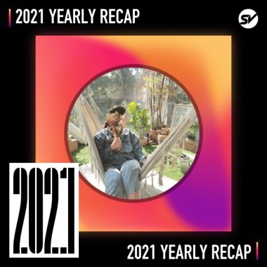 2021 個人年度精選之最