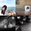 閉眼睛