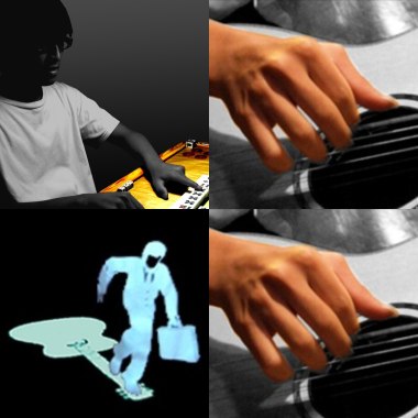 演奏曲
