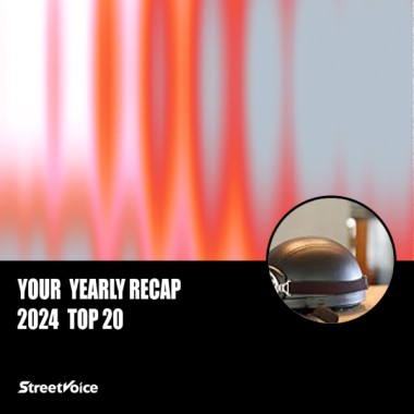2024 個人年度精選