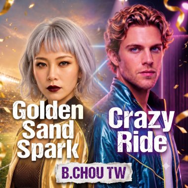 7/3雙單曲發行