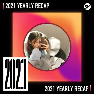 2021 個人年度精選之最