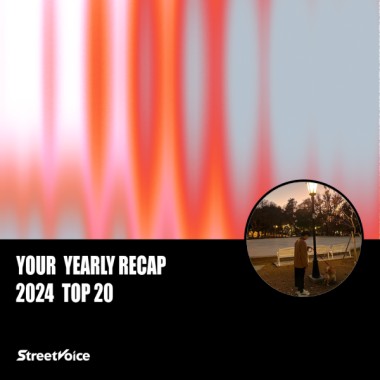 2024 個人年度精選