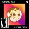2021 個人年度精選之最