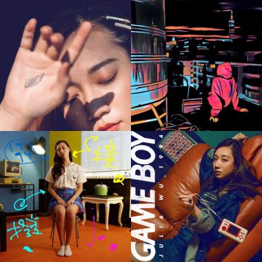 是我的R&B?