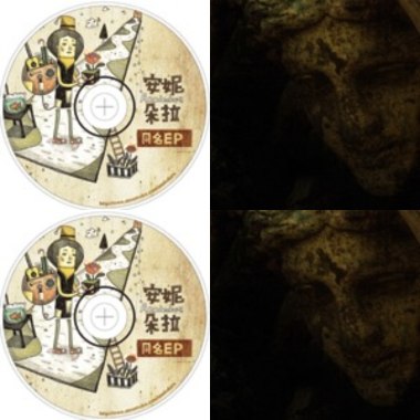安妮朵拉 