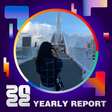 2022 個人年度精選