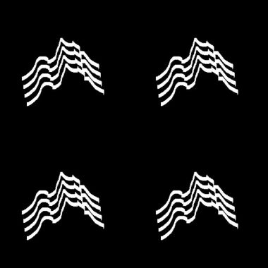 上山