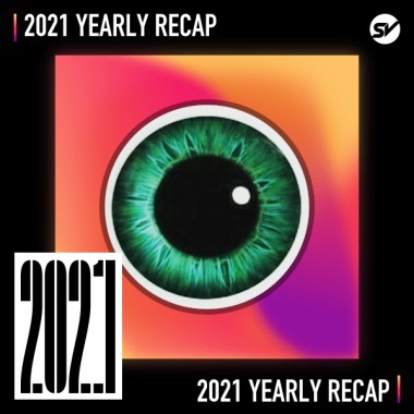 2021 個人年度精選之最