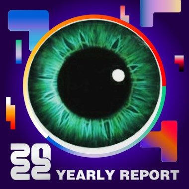 2022 個人年度精選