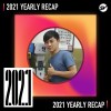 2021 個人年度精選之最