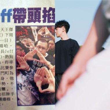 我的歌單  