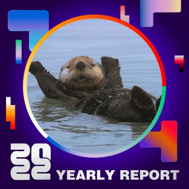 2022 個人年度精選