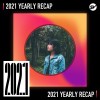 2021 個人年度精選之最