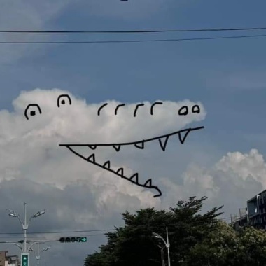 ∂(・ω・∂)