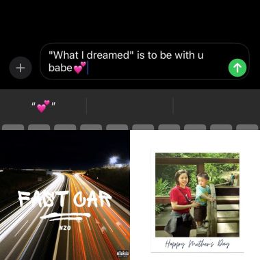 nZo playlist