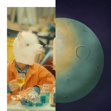 舞會