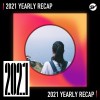 2021 個人年度精選之最