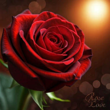 Rose Love