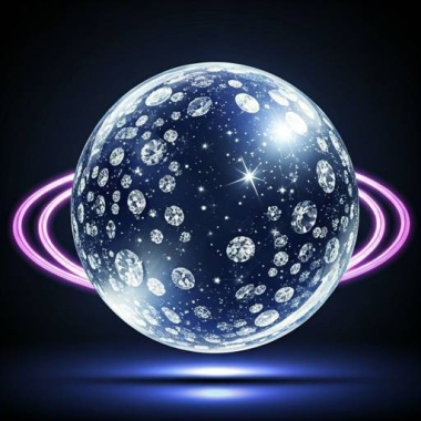 宇宙星球