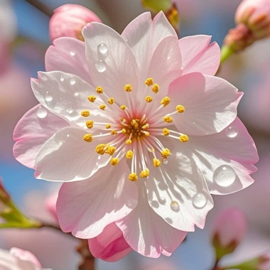 桃花緣
