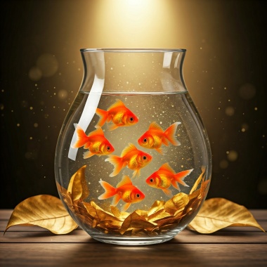 金魚星球