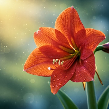 🌹Hippeastrum❤️