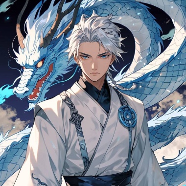 ⭐千年之戀🐉🐉