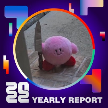 2022 個人年度精選