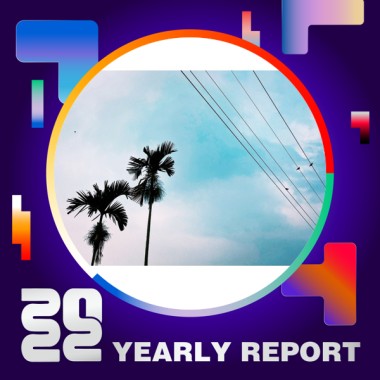 2022 個人年度精選