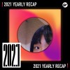 2021 個人年度精選之最