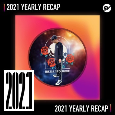 2021 個人年度精選之最