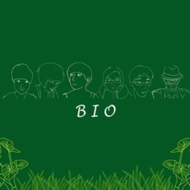 bio_走著走著我們遇見好多