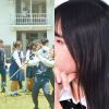三信畢業歌