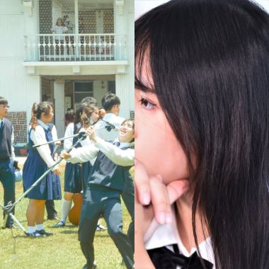 三信畢業歌