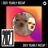 2021 個人年度精選之最