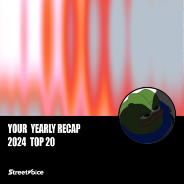 2024 個人年度精選