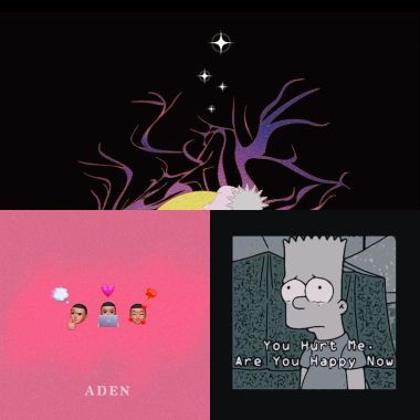 ?