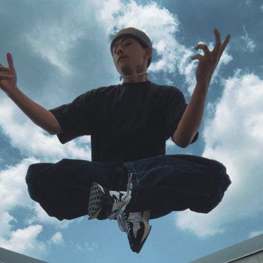 Chill Groovy vibe selections