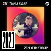 2021 個人年度精選之最